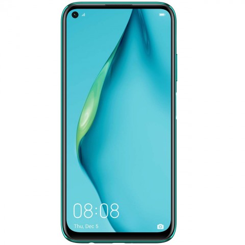 Huawei P40 Lite, 6/128GB (Зеленый)